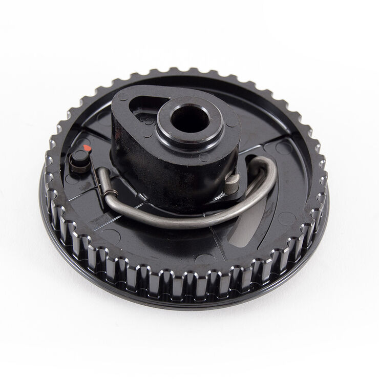 PULLEY-CAMSHAFT              N