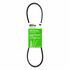 Snow Blower Wheel Drive Belt - 35.5&quot;