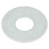 Flat Washer .635x1.585x.062 Hdn