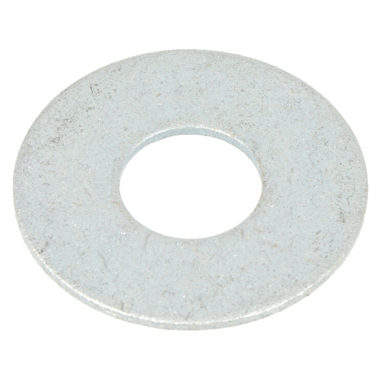 Flat Washer .635x1.585x.062 Hdn