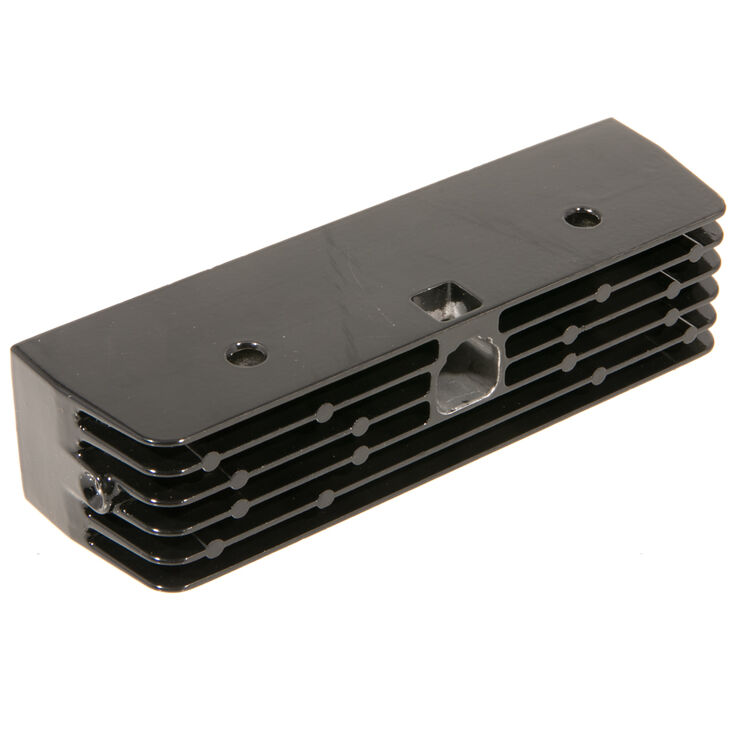 Led Headlight Assembly