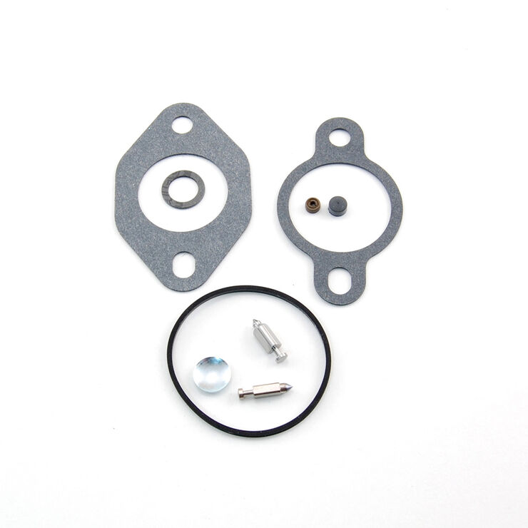 Kit-Carb Repair