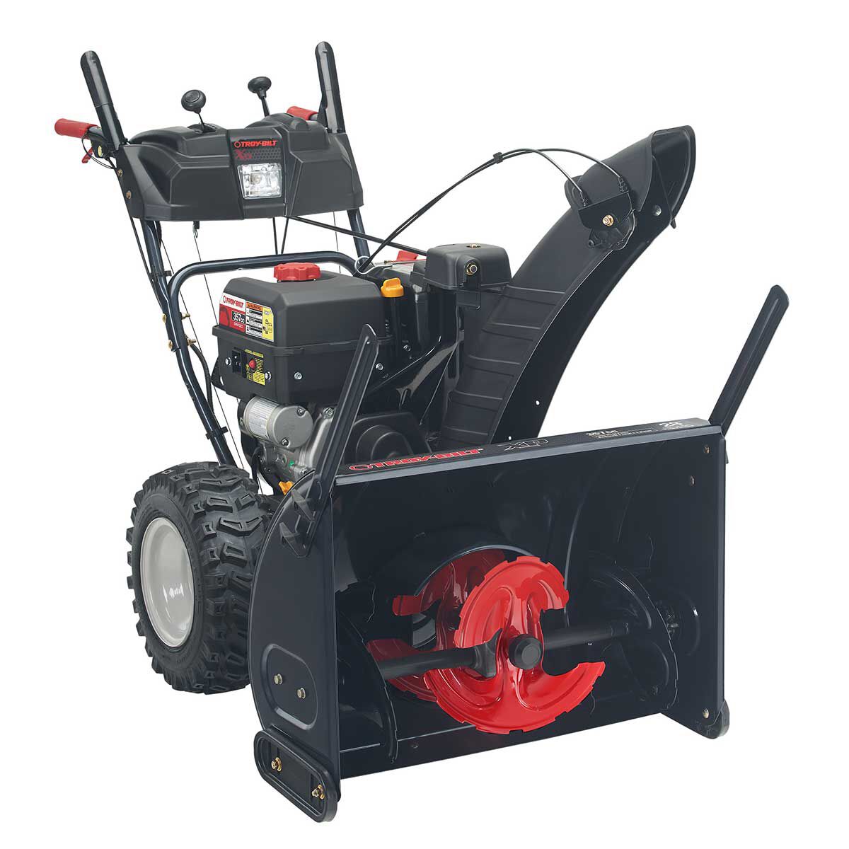 Vortex 2800 XP Snow Blower - 31CH5DP8563 | Troy-Bilt Canada