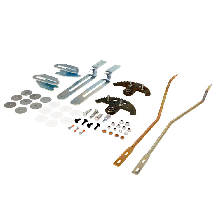 Zf-S Steering Kit &#40;Repl 703-08600&#41;