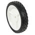 3 Spoke Wheel