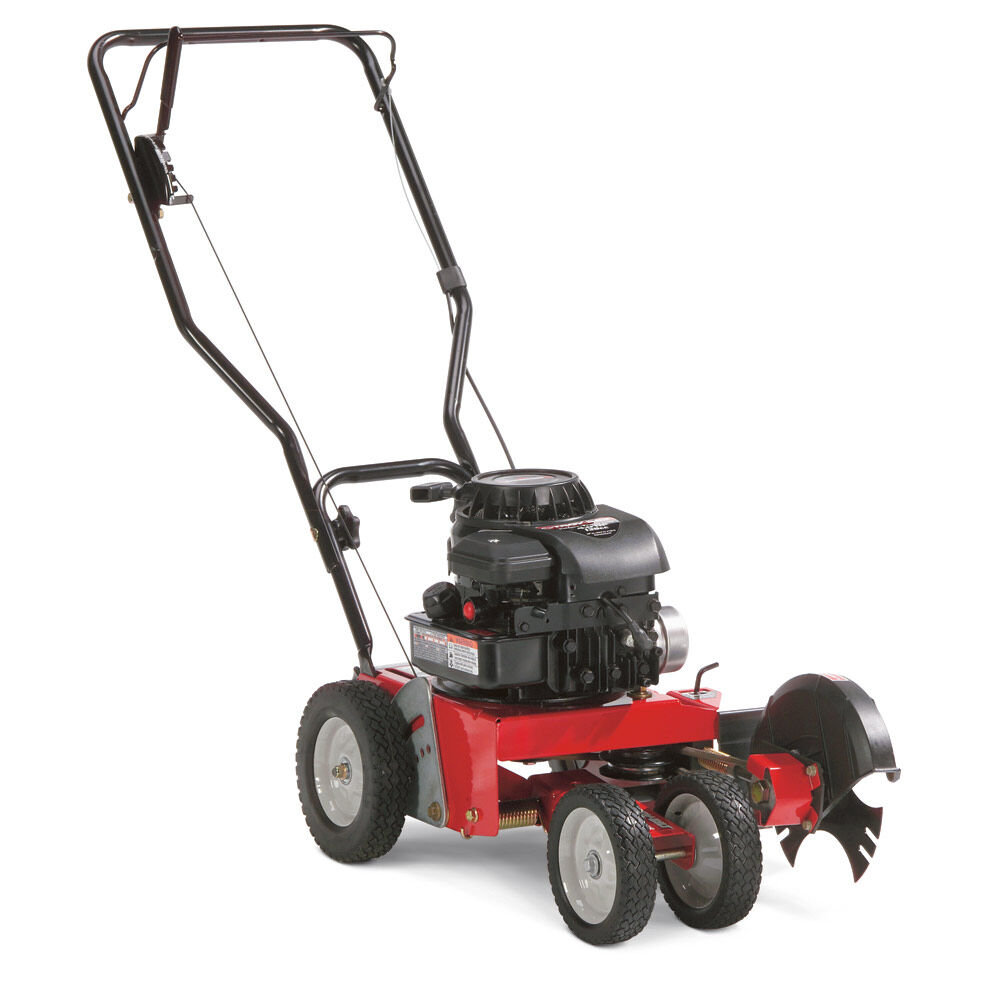 Troy bilt sidewalk hot sale edger