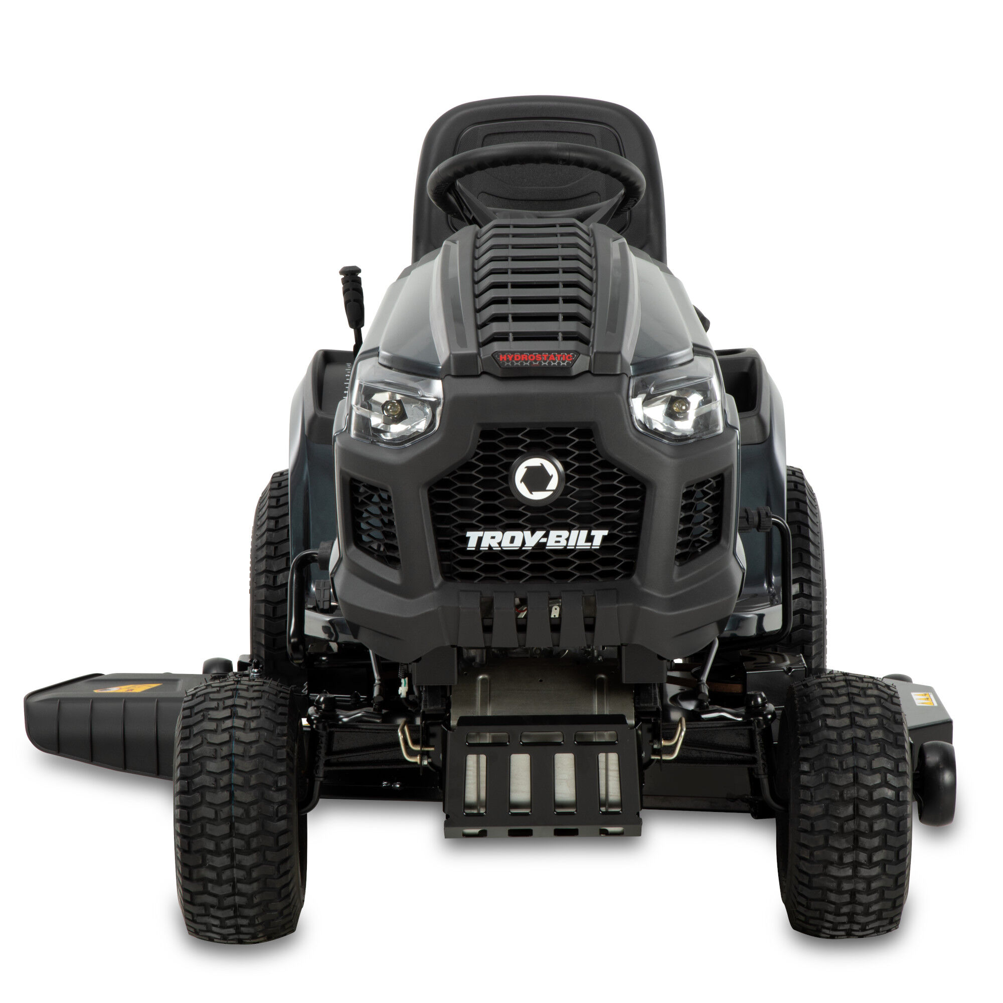 Troy bilt bronco clearance 46
