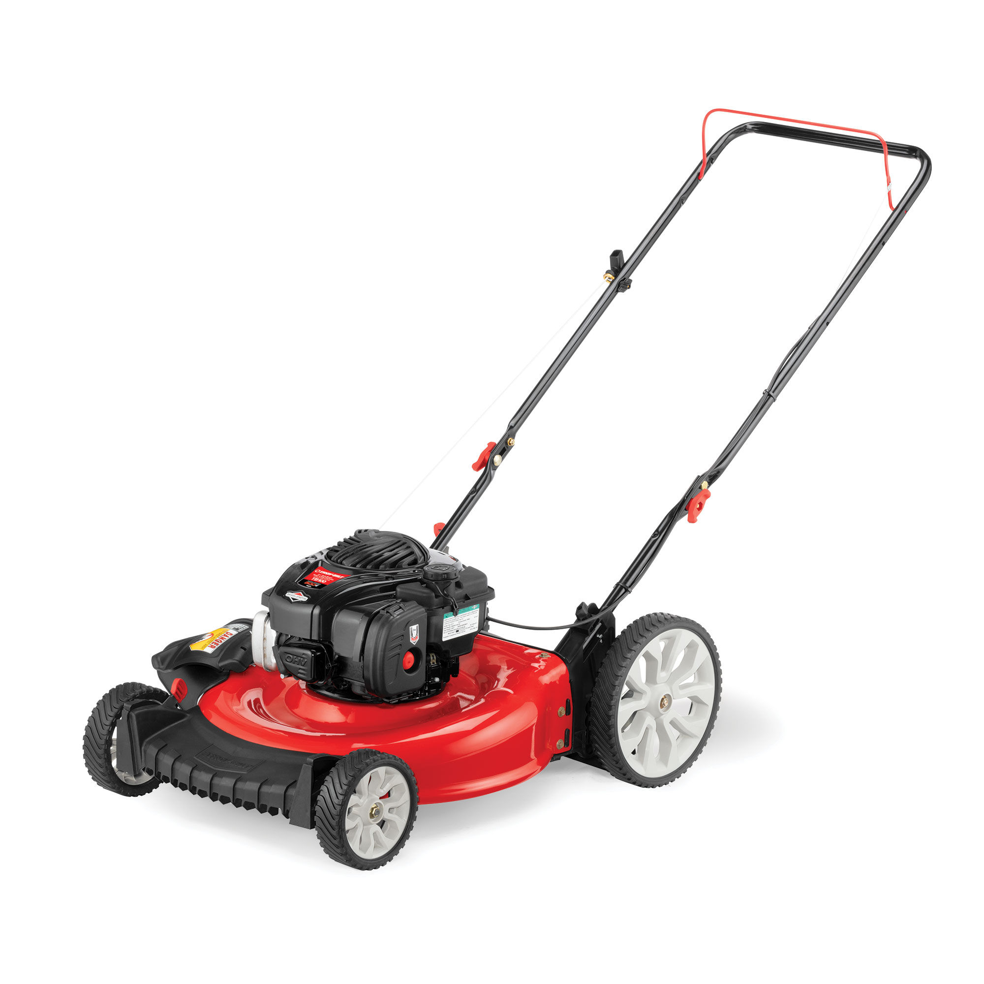 Troy bilt tb100 bag outlet