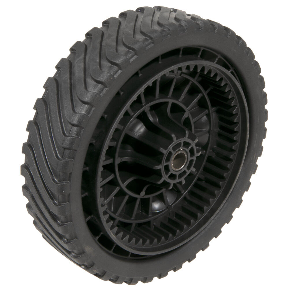 t2row Wheel Assembly, 8 x 2 - Black - 634-05039 | Troy-Bilt Canada