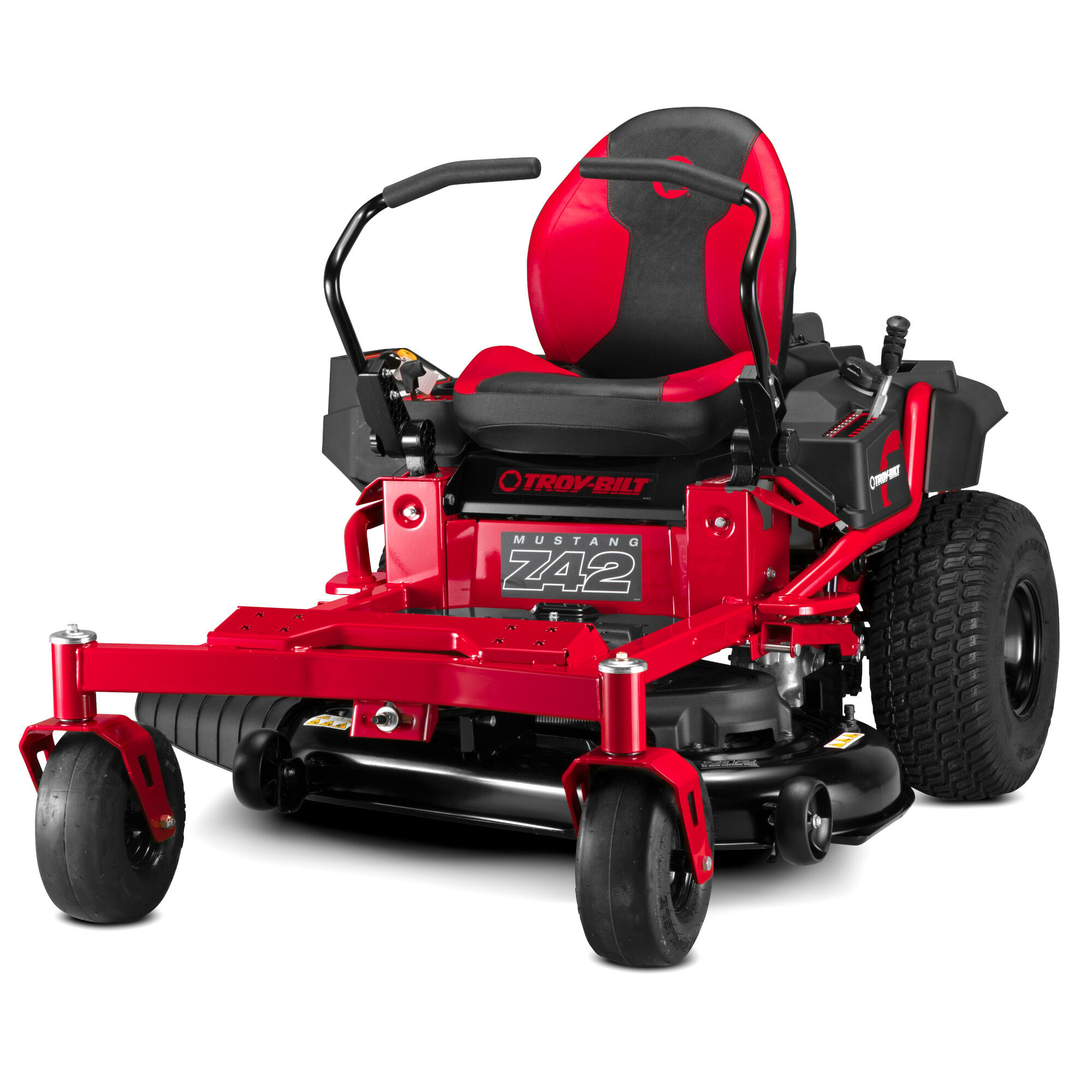 Mustang Z42 Zero Turn Mower