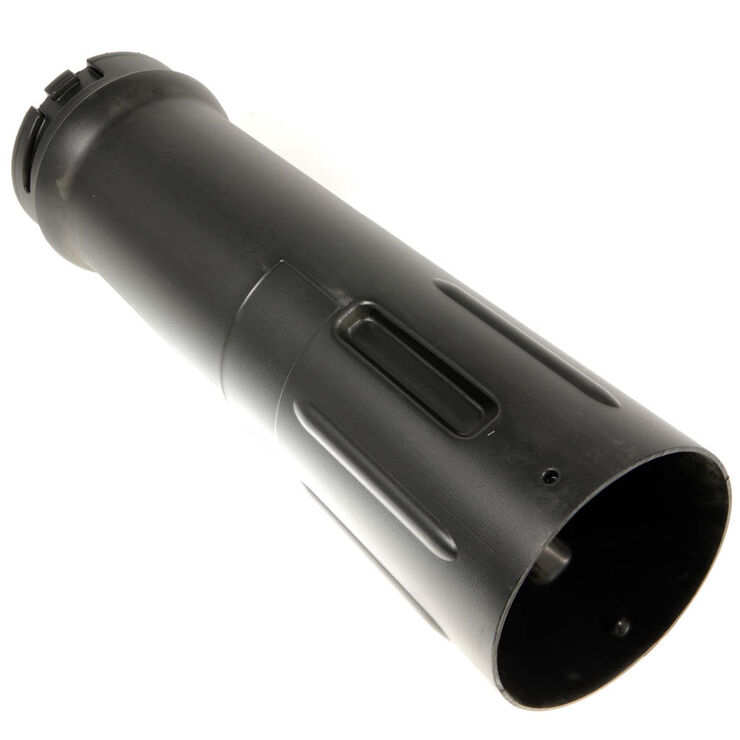 Upper Vac Tube
