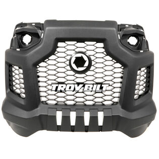 Front Grille