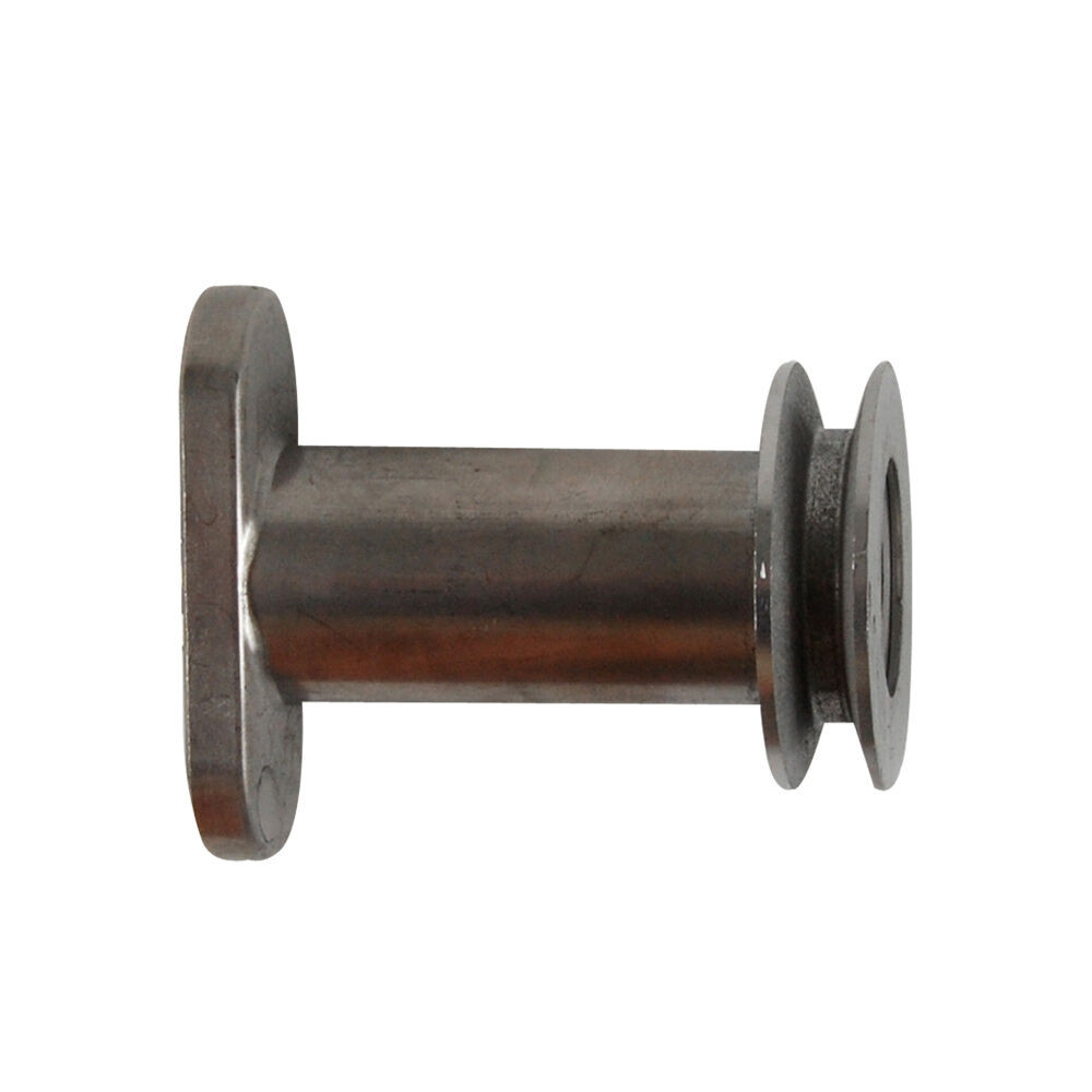Troy bilt clearance blade adapter