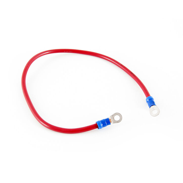 Battery Cable-24&quot;