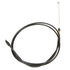 Chute Cable