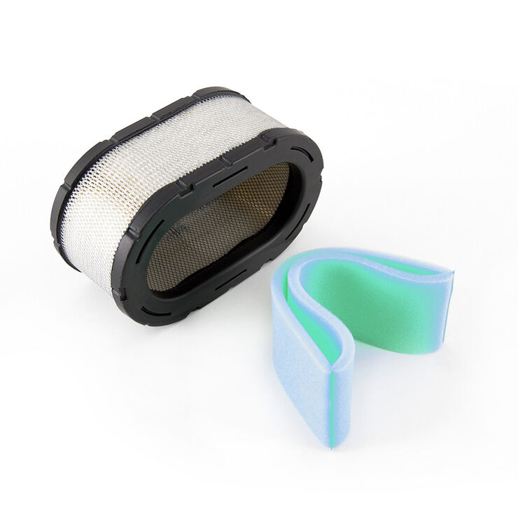 Kohler Part Number 16-883-04-S1. Air Filter Kit