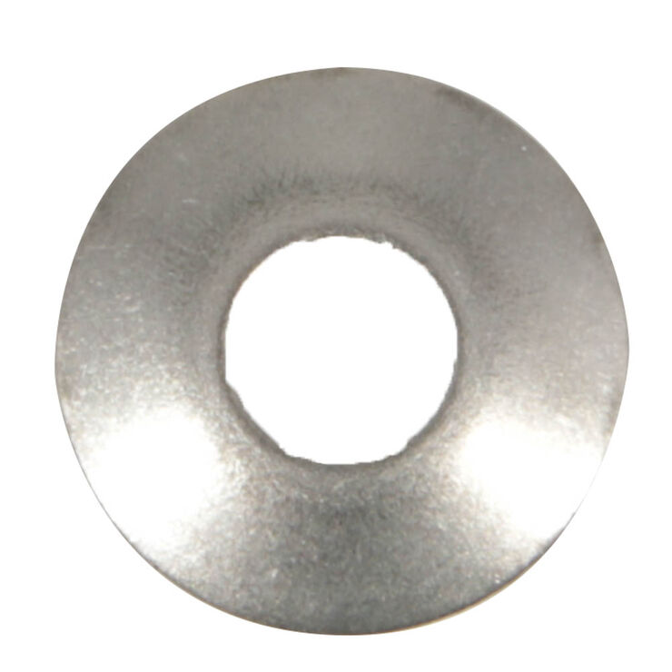 Bell Washer