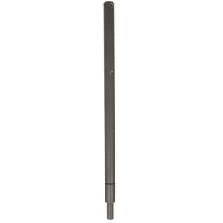 Wheel Axle .995 x 20.465