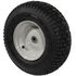 16" x 6.5" Riding Mower Wheel Assembly