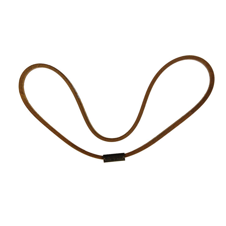 Belt, Transmission Drive '84+