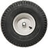 Wheel Assembly &#40;15 x 6 x 6&#41; &#40;Oyster-Carlisle&#41;