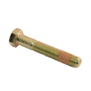 Screw 3/8-24x2.25 Gr8