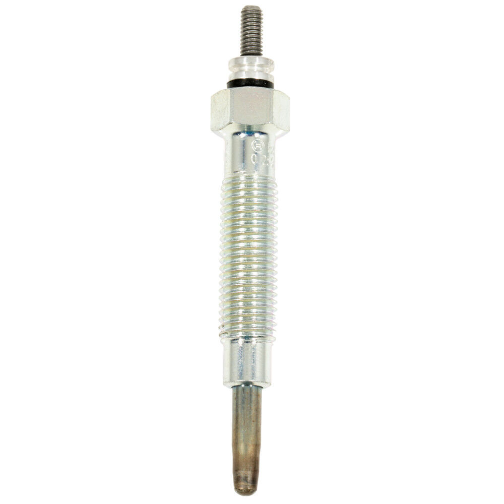 6X Glow Plug 11V for Kubota S2800 Engines 15521-65510, Glow