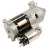 Electric Starter Motor Assembly
