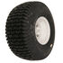 Wheel Assembly &#40;20 x 8 x 8&#41; &#40;Oyster-Carlisle&#41;