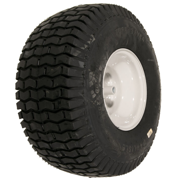 Wheel Assembly &#40;20 x 8 x 8&#41; &#40;Oyster-Carlisle&#41;