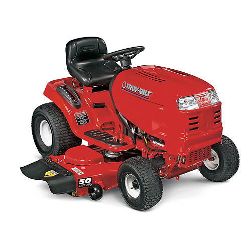 Troy bilt 50 inch deck outlet