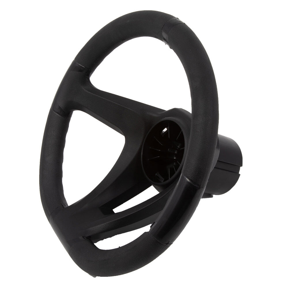 WHL STEERING 3 SPOKE N