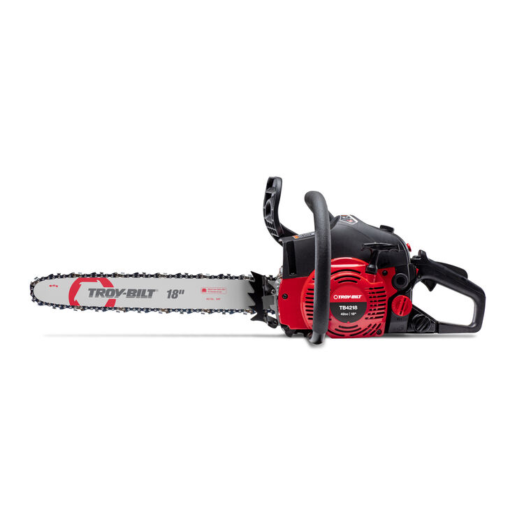 TB4218 18&quot; Gas Chainsaw