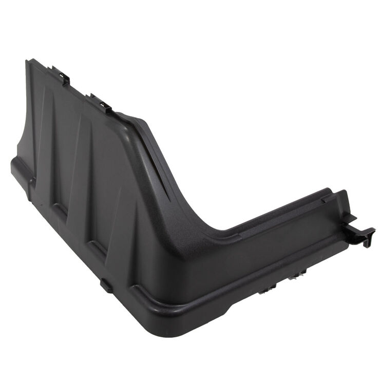 Bagger Support Cover (LH)