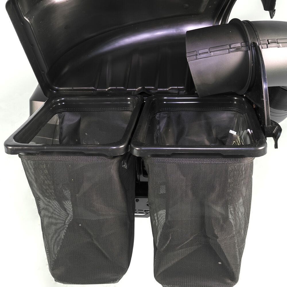 RZT Bagger for 42- and 46-inch Decks (2011- ) - 19C70020OEM | Troy