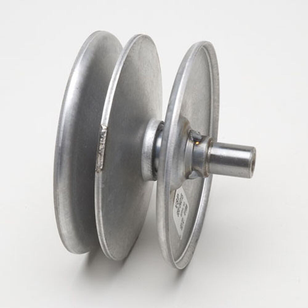Troy bilt bronco variable speed pulley best sale