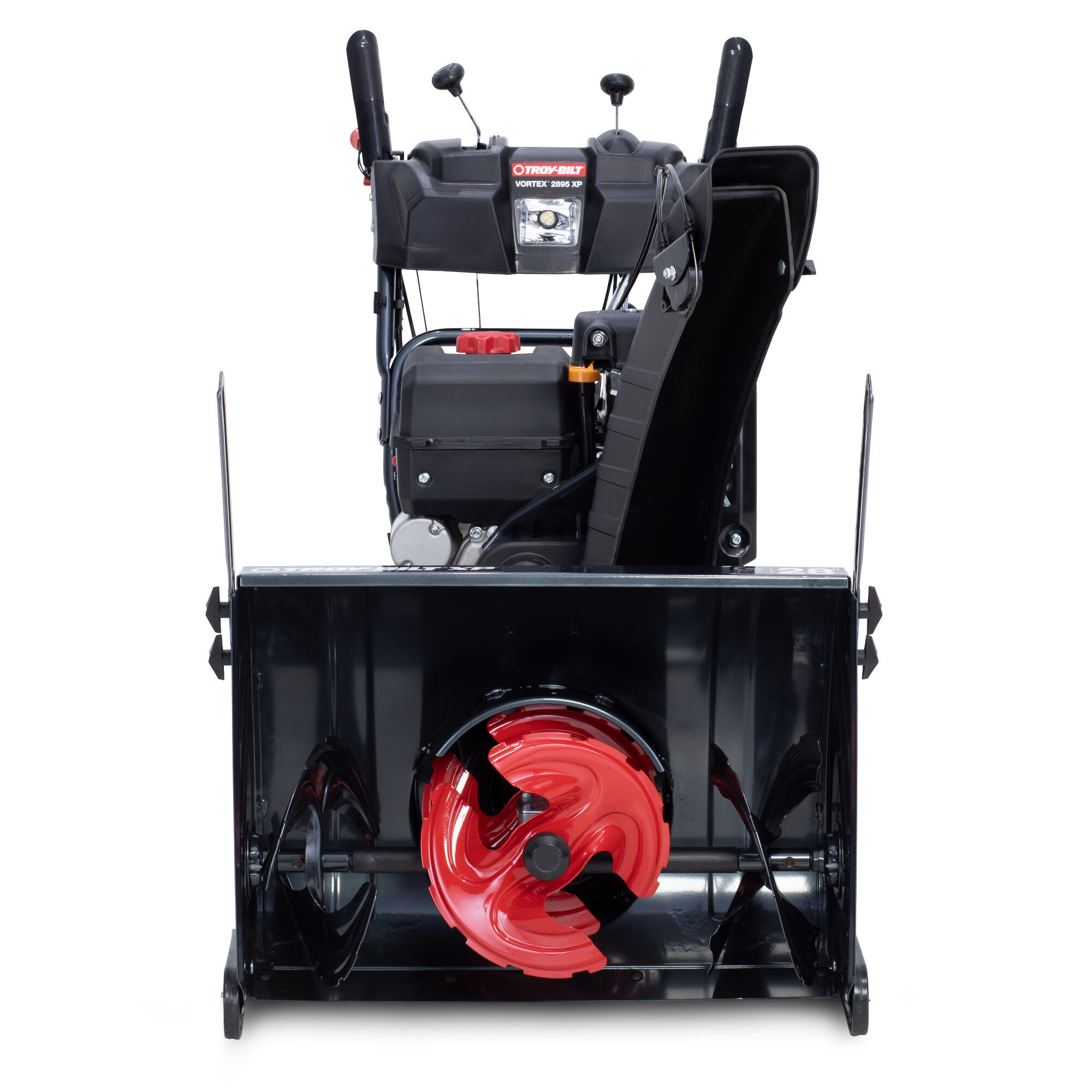 Troy bilt top 490 xp