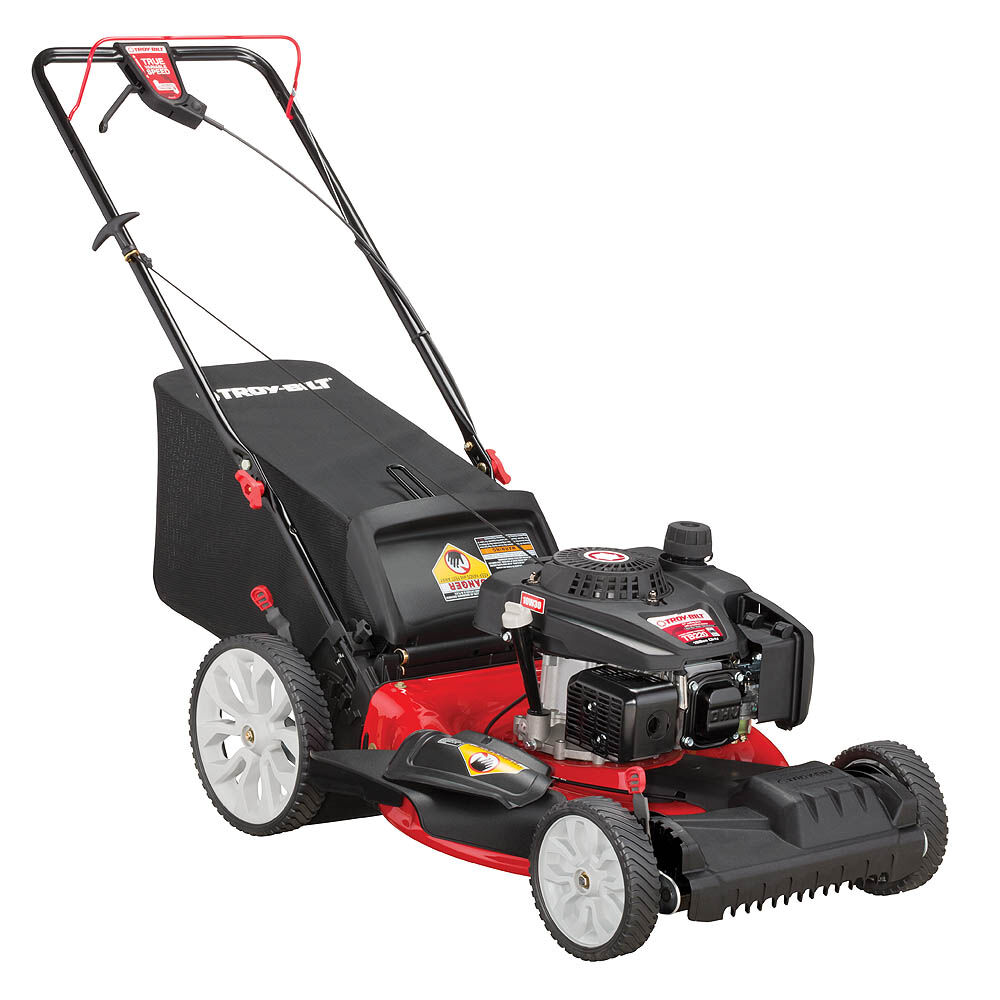 Troy bilt tb220 lawn mower deals
