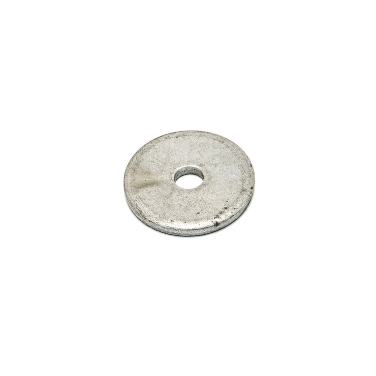 WASHER-FL .395ID 1