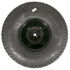 20" x 8" Riding Mower Rear Wheel Assembly (Black Rim)