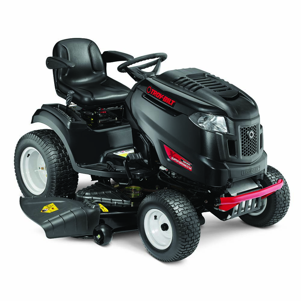 Troy Bilt Riding Lawn Mower Model 13AQA2KW011