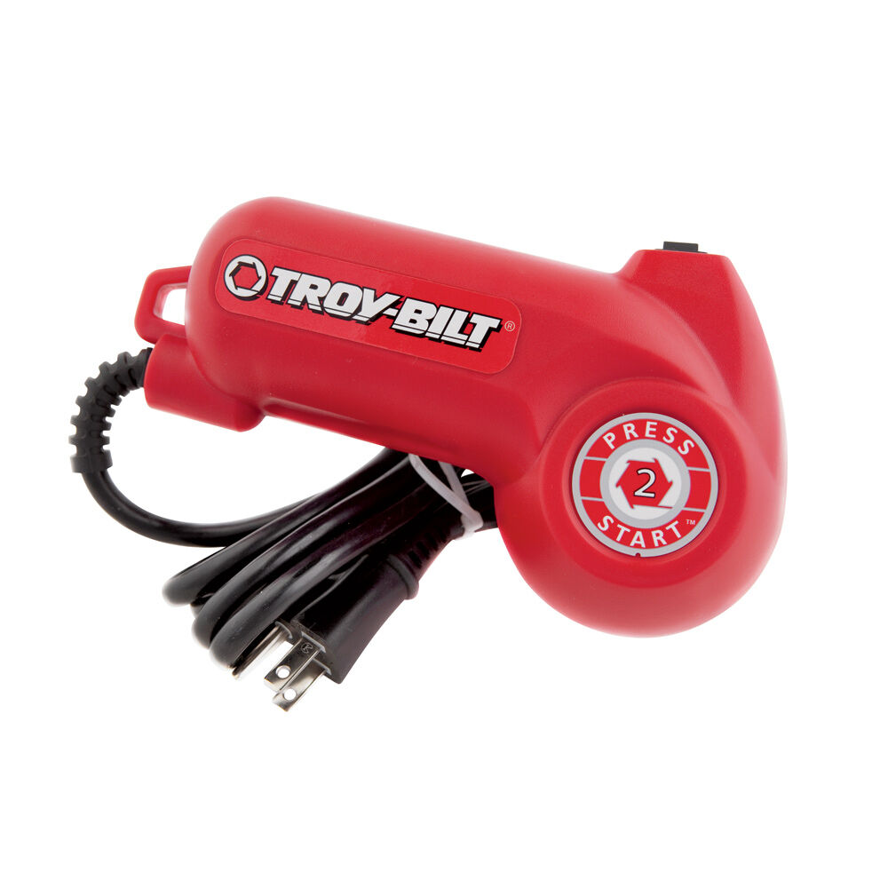 JumpStart Corded Engine Starter 49M2027P966 Troy Bilt Canada