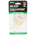 Universal Fuel Filter - Fits 1/4&quot; or 5/16&quot; &#40;inner dimension&#41; fuel lines