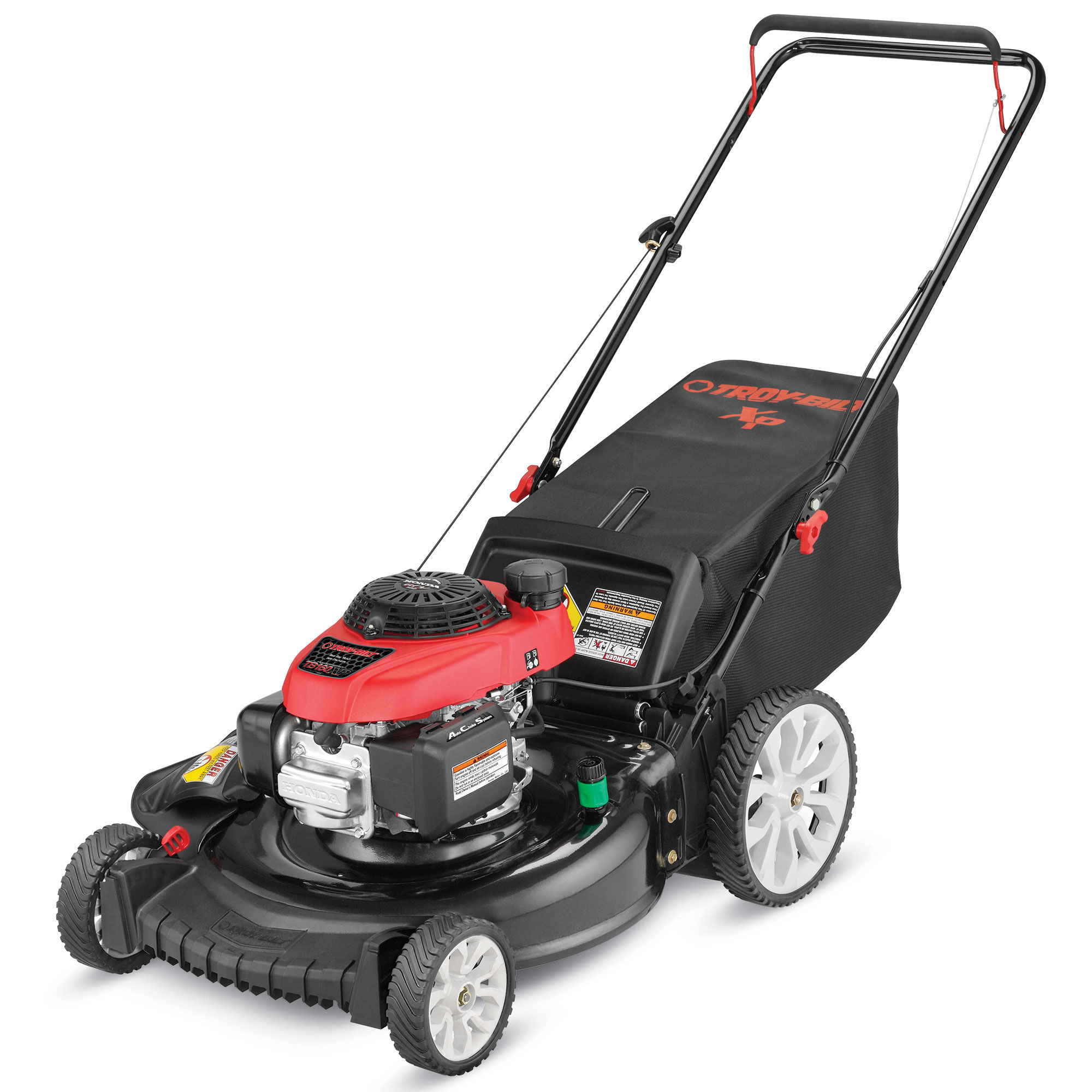 Tb160 mower shop
