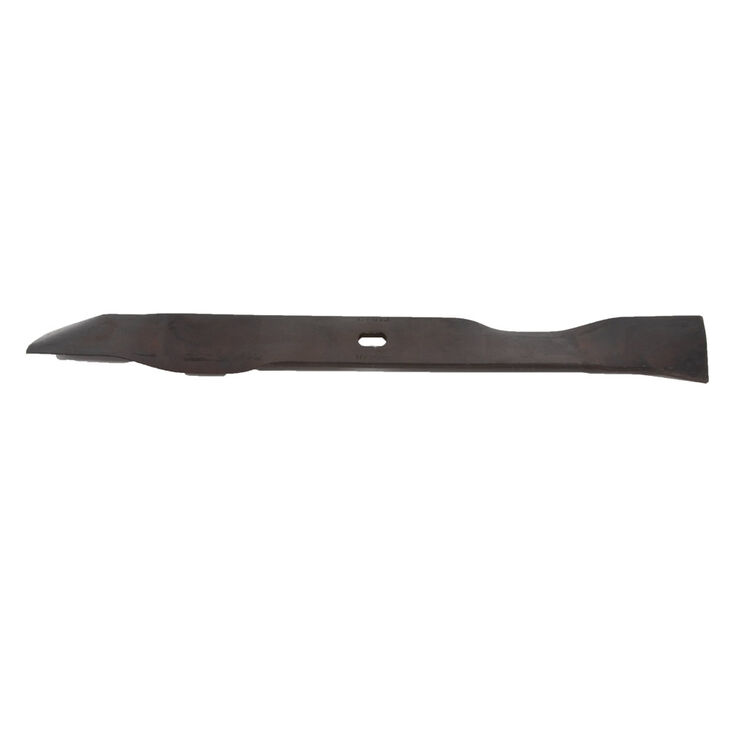 walk behind troy bilt lawn mower blades 21 inch