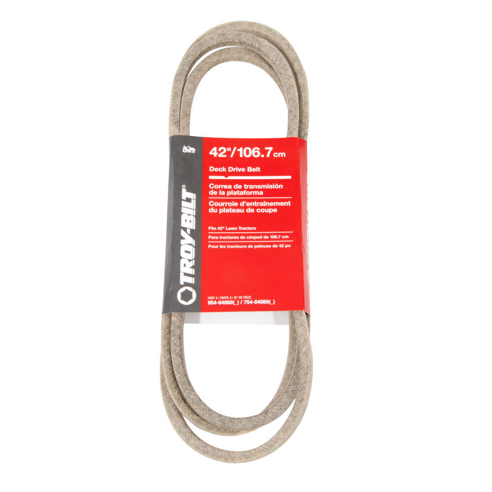 Lawn Mower Belts and Snow Blower Belts