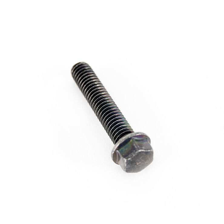 Hex Screw Flange