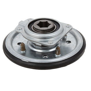 Friction Wheel Assembly