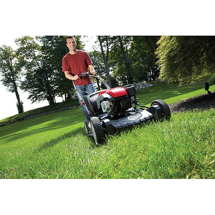 TB330XP  Troy-Bilt Self-Propelled Lawn Mower