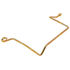 Belt Keeper Rod